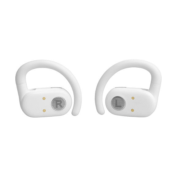JBL Soundgear Sense Kabellose Bluetooth-Open-Ear-Kopfhrer, Wei
