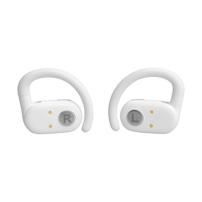 JBL Soundgear Sense Kabellose Bluetooth-Open-Ear-Kopfhrer, Wei