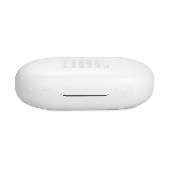 JBL Soundgear Sense Kabellose Bluetooth-Open-Ear-Kopfhrer, Wei