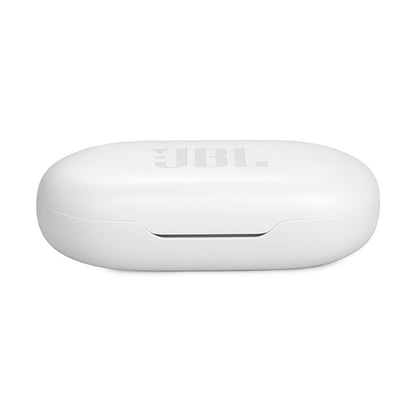 JBL Soundgear Sense Kabellose Bluetooth-Open-Ear-Kopfhrer, Wei