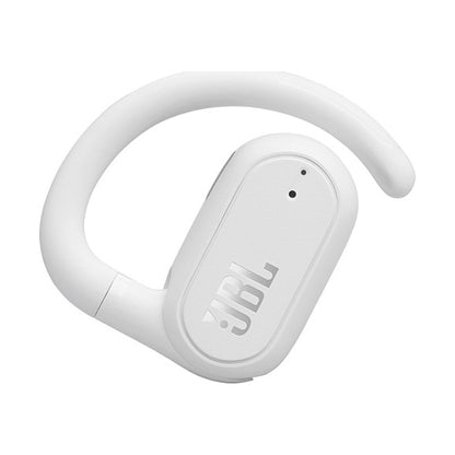 JBL Soundgear Sense Kabellose Bluetooth-Open-Ear-Kopfhrer, Wei
