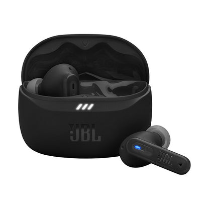JBL Tune Beam 2, Kabellose Bluetooth-In-Ear-Kopfhrer, schwarz
