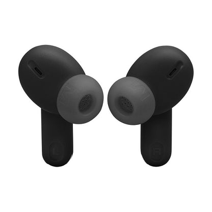 JBL Tune Beam 2, Kabellose Bluetooth-In-Ear-Kopfhrer, schwarz