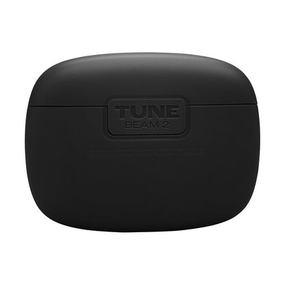 JBL Tune Beam 2, Kabellose Bluetooth-In-Ear-Kopfhrer, schwarz