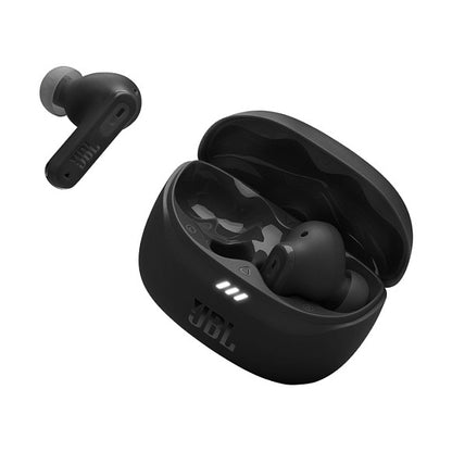 JBL Tune Beam 2, Kabellose Bluetooth-In-Ear-Kopfhrer, schwarz