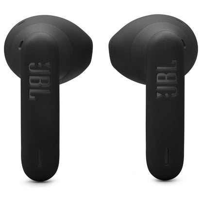 JBL Wave Flex 2, Kabellose Bluetooth-In-Ear-Kopfhrer, schwarz