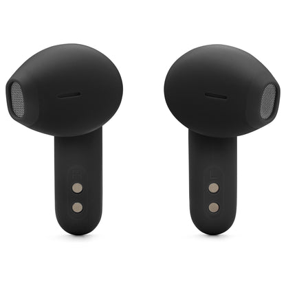 JBL Wave Flex 2, Kabellose Bluetooth-In-Ear-Kopfhrer, schwarz
