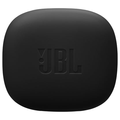 JBL Wave Flex 2, Kabellose Bluetooth-In-Ear-Kopfhrer, schwarz