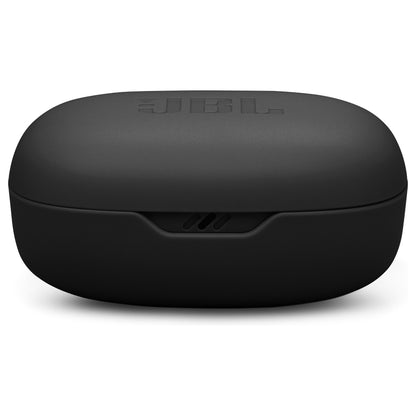 JBL Wave Flex 2, Kabellose Bluetooth-In-Ear-Kopfhrer, schwarz