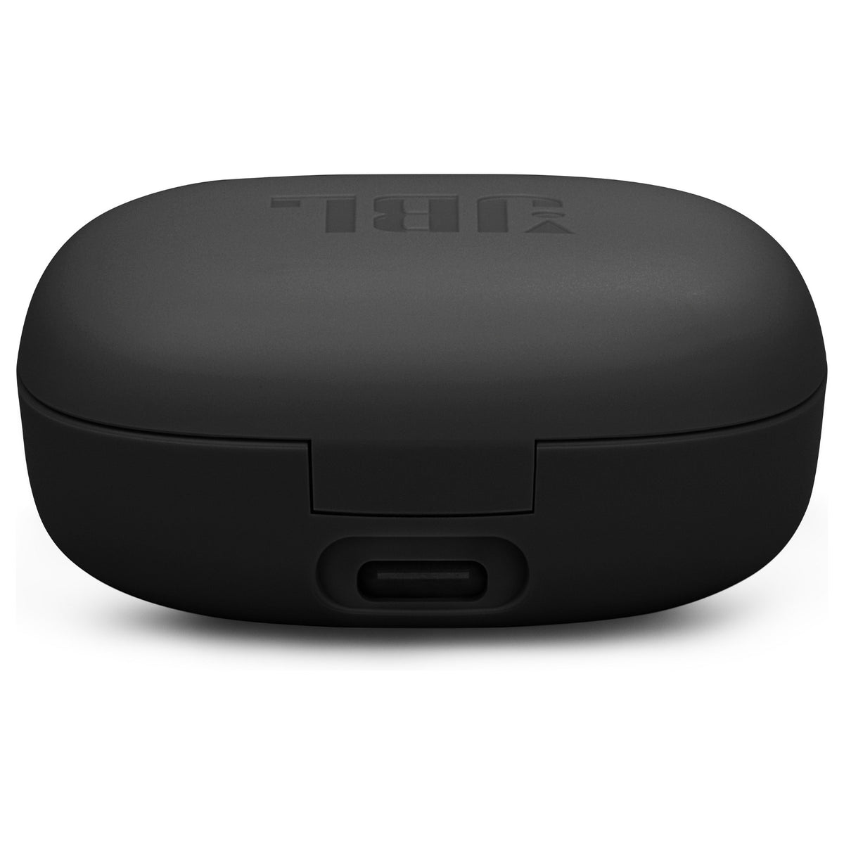 JBL Wave Flex 2, Kabellose Bluetooth-In-Ear-Kopfhrer, schwarz