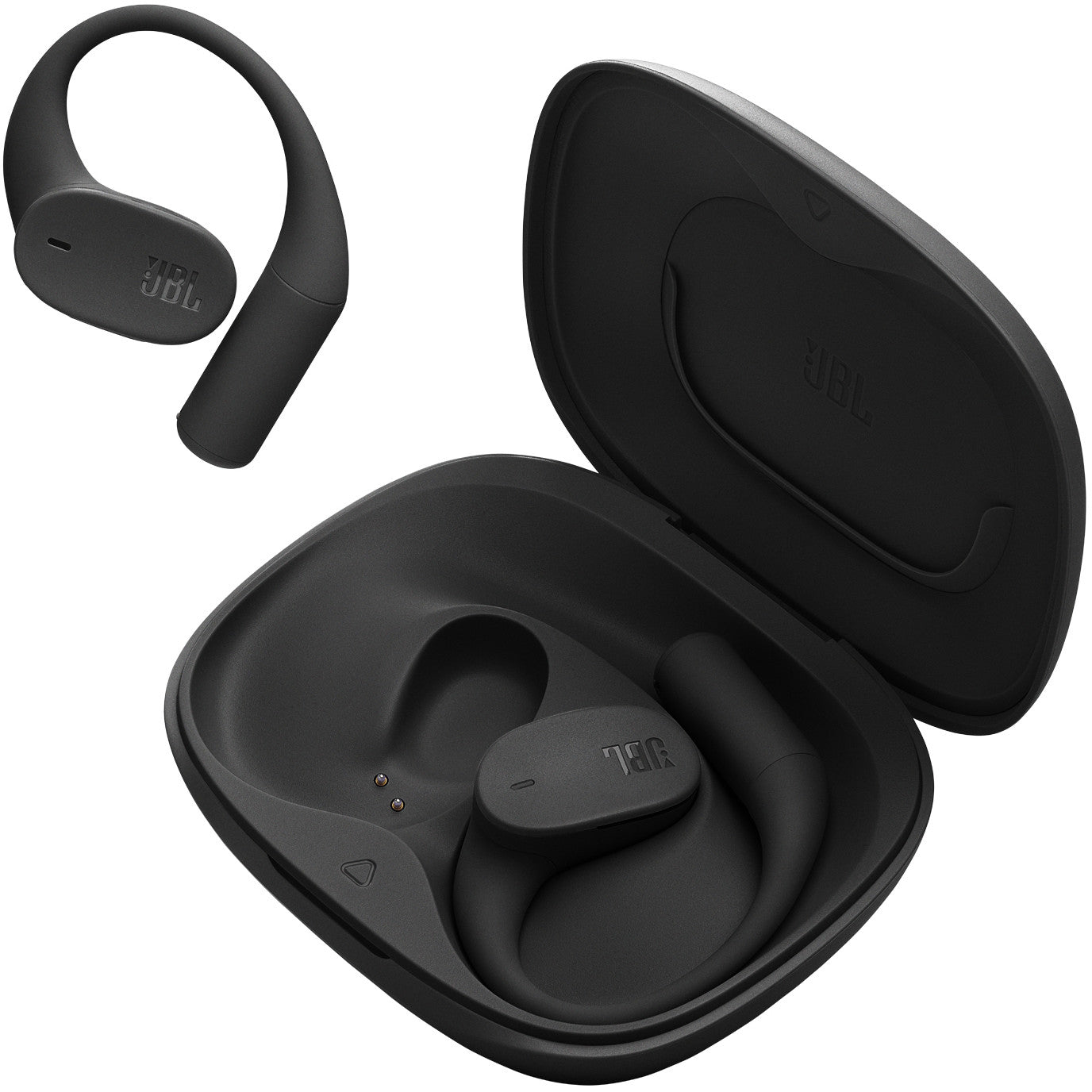 JBL Sense Lite Kopfhrer, schwarz