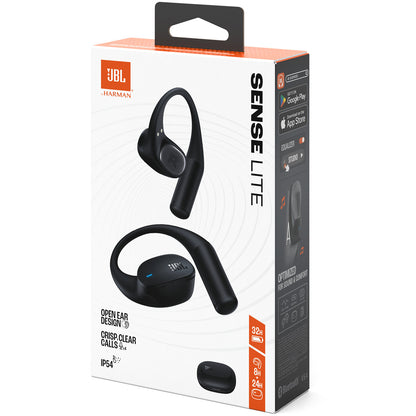 JBL Sense Lite Kopfhrer, schwarz