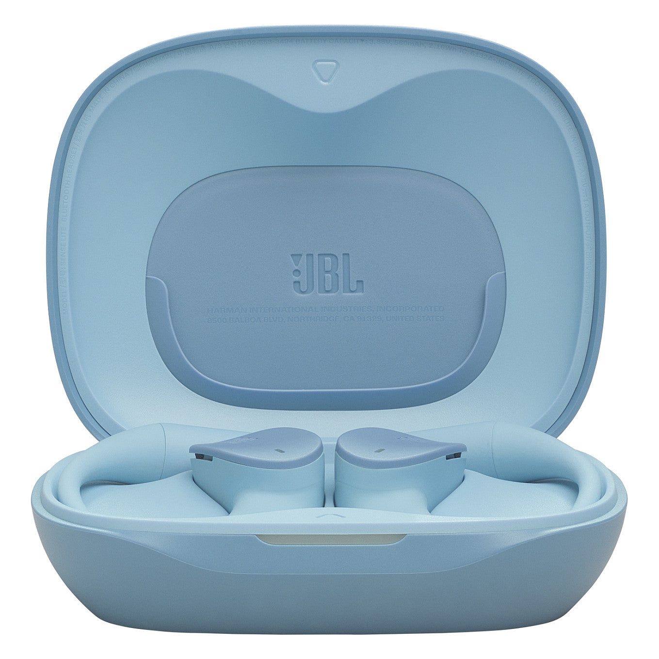 JBL Sense Lite Kopfhrer, blau