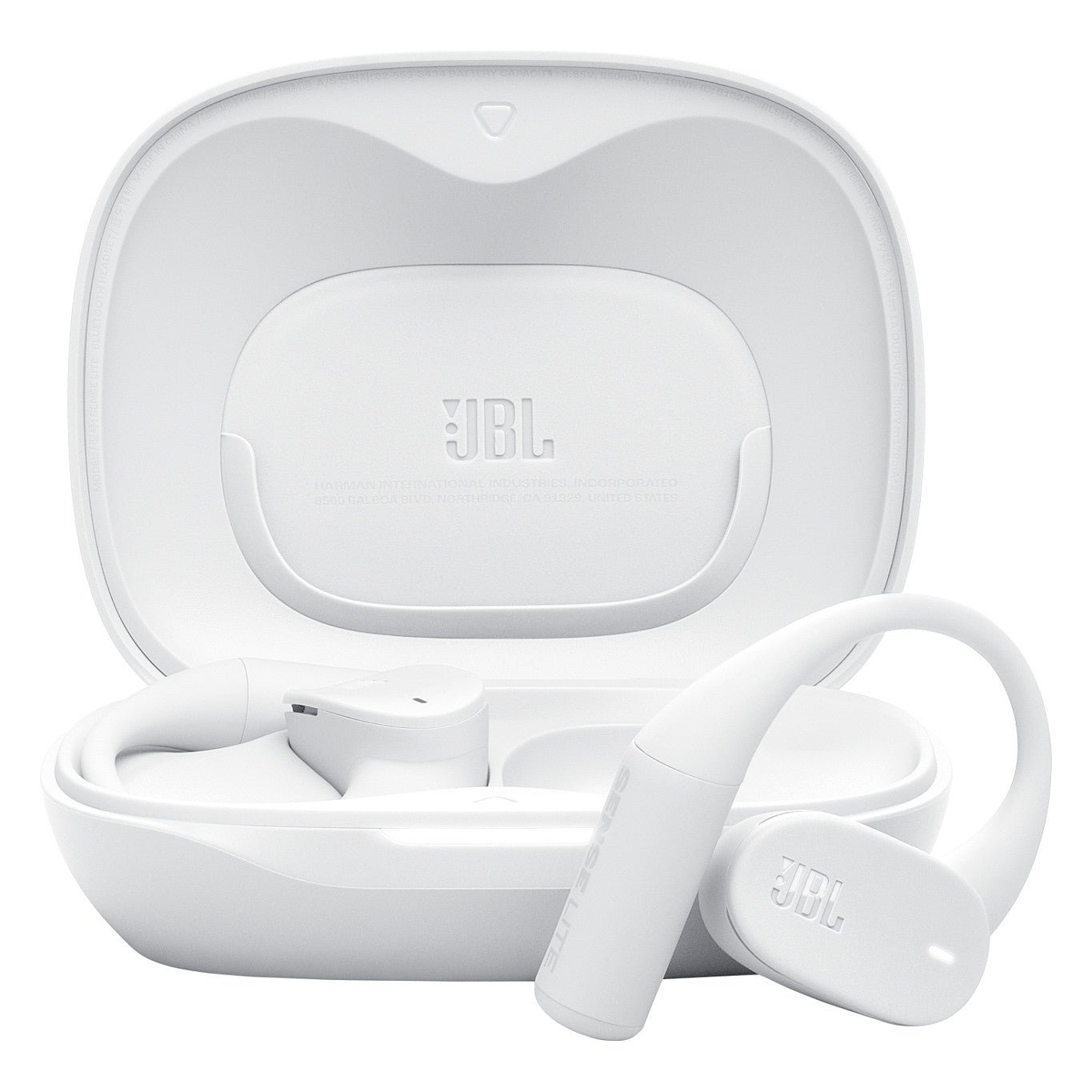 JBL Sense Lite Kopfhrer, wei