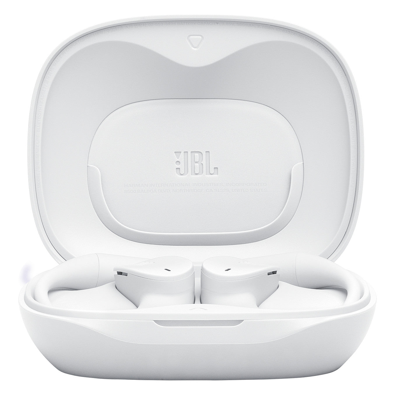 JBL Sense Lite Kopfhrer, wei