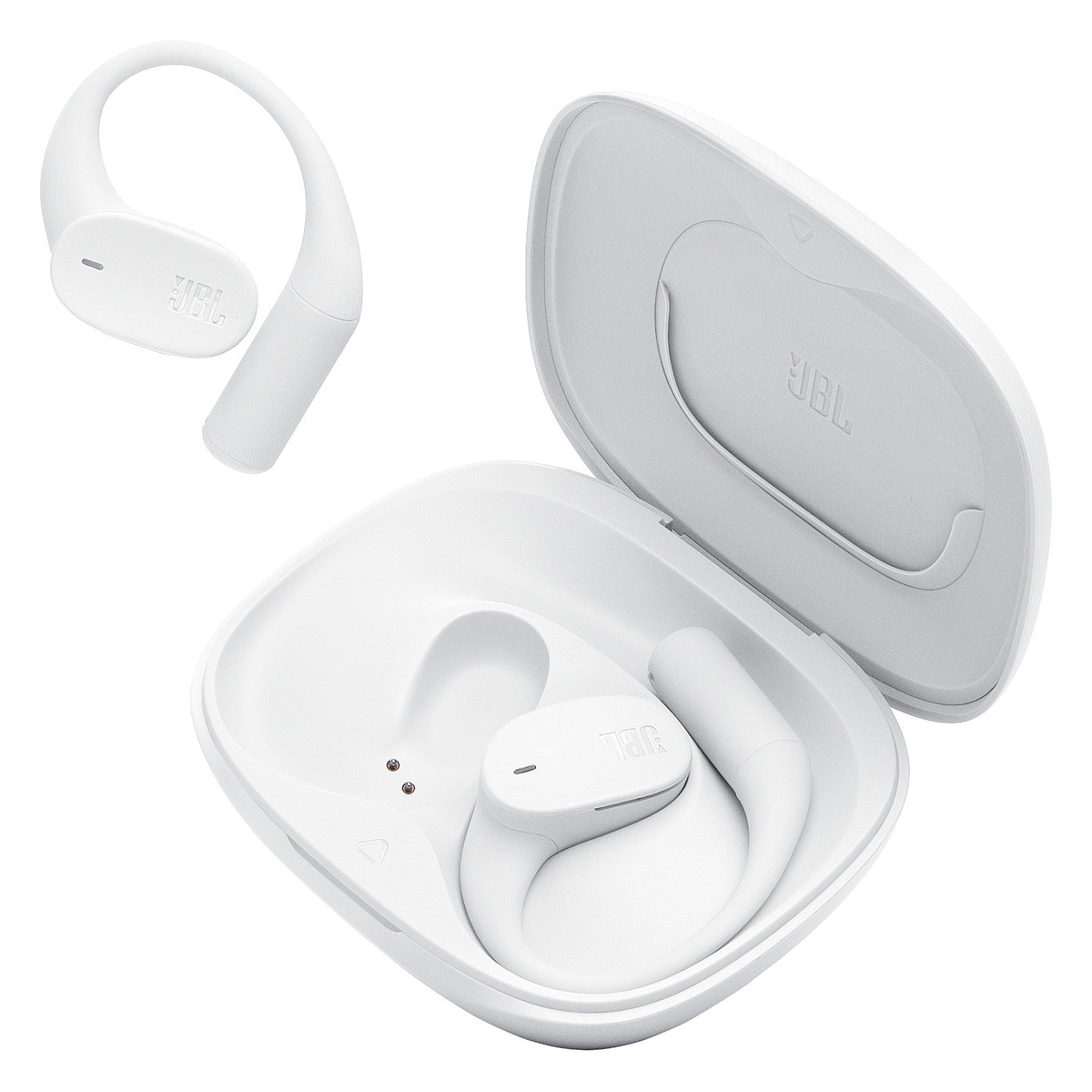 JBL Sense Lite Kopfhrer, wei