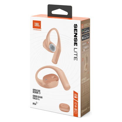 JBL Sense Lite Kopfhrer, cream