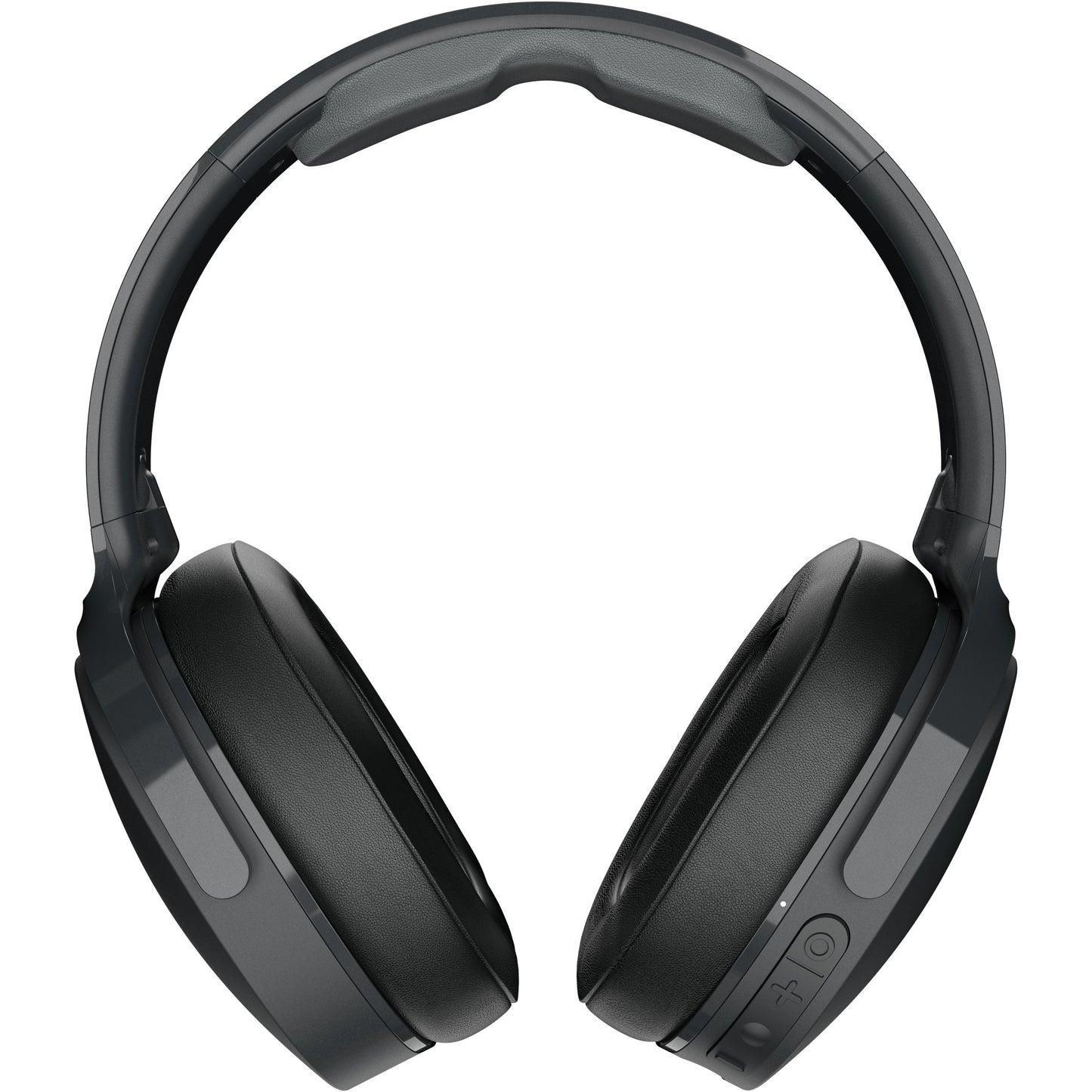 Skullcandy Hesh ANC Wireless over-ear (true black)