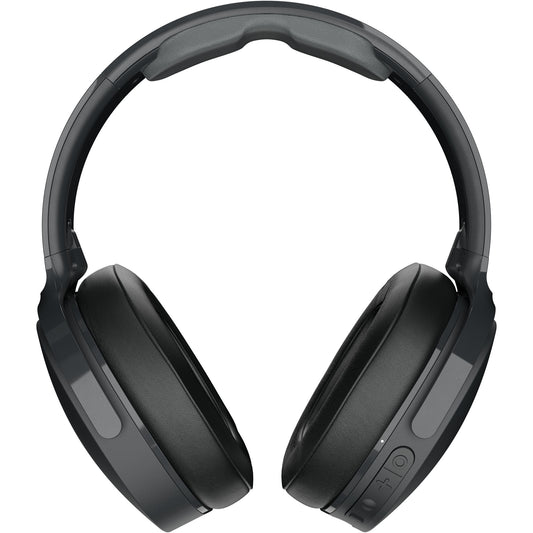 Skullcandy Hesh ANC Wireless over-ear (true black)