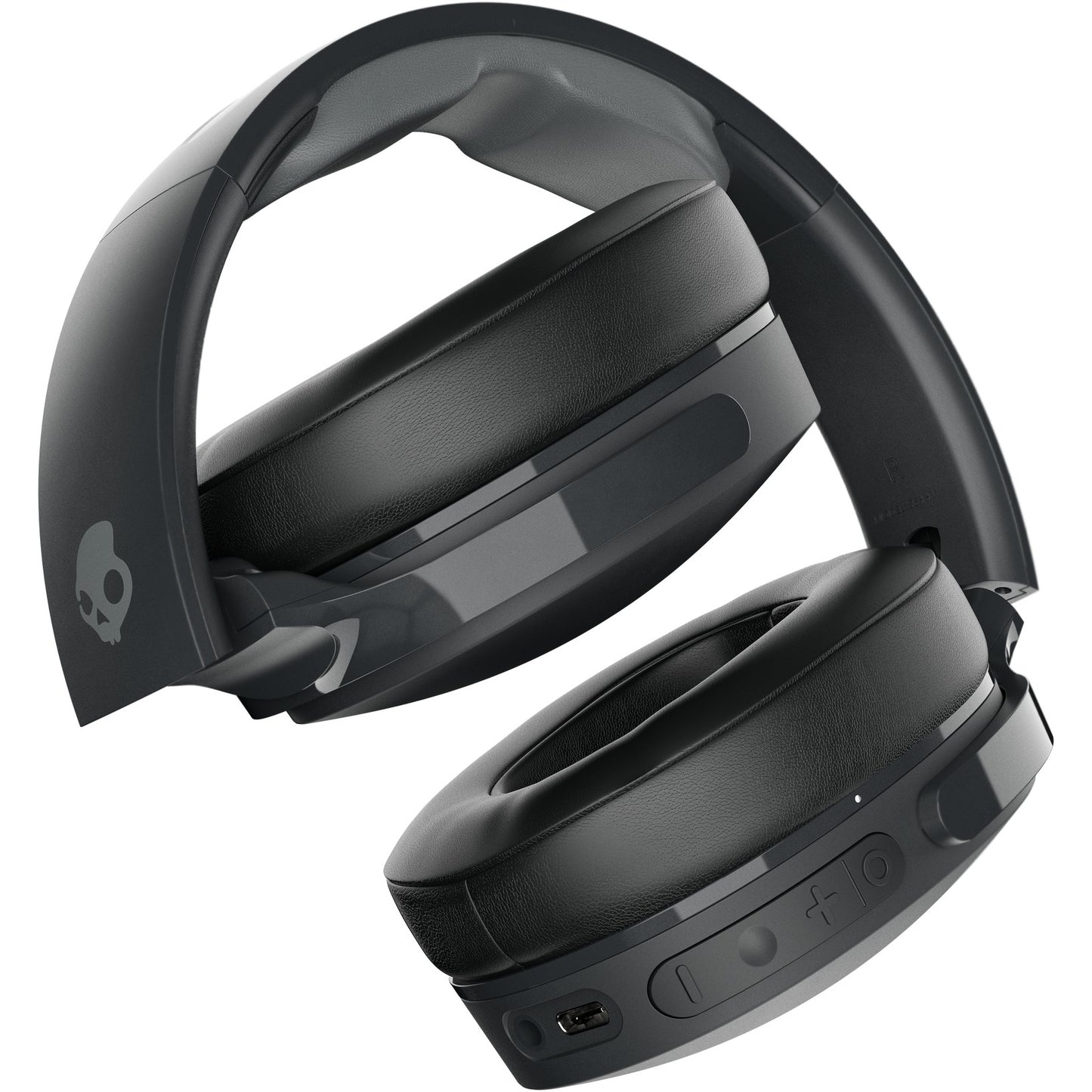 Skullcandy Hesh ANC Wireless over-ear (true black)