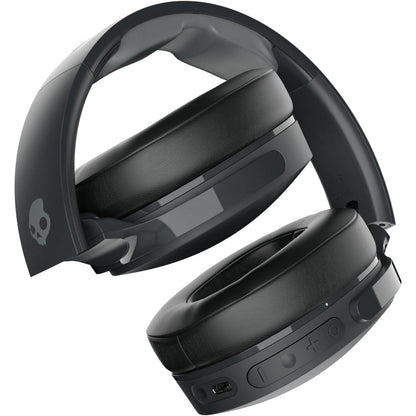 Skullcandy Hesh ANC Wireless over-ear (true black)