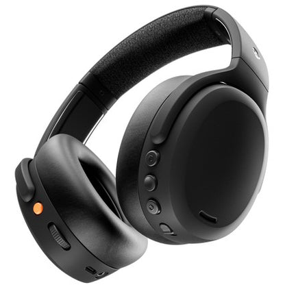 Skullcandy Crusher ANC 2, black