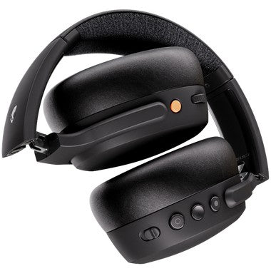 Skullcandy Crusher ANC 2, black