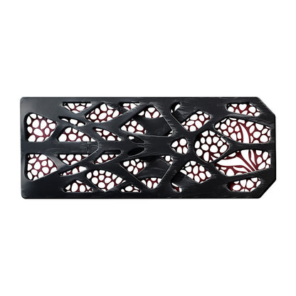 Powercolor Swappable Backplate for RX 7900er Red Devil Alu