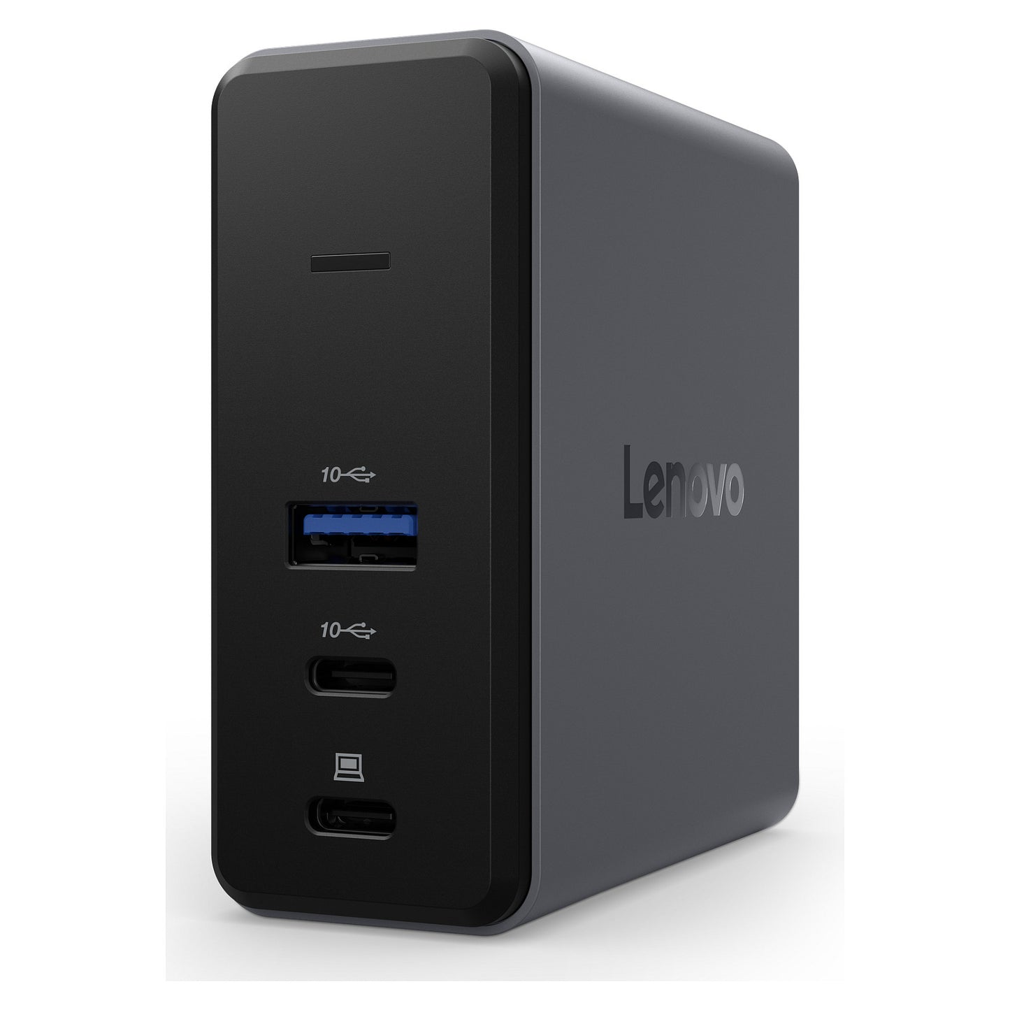 D LENOVO GAN POWERED X9