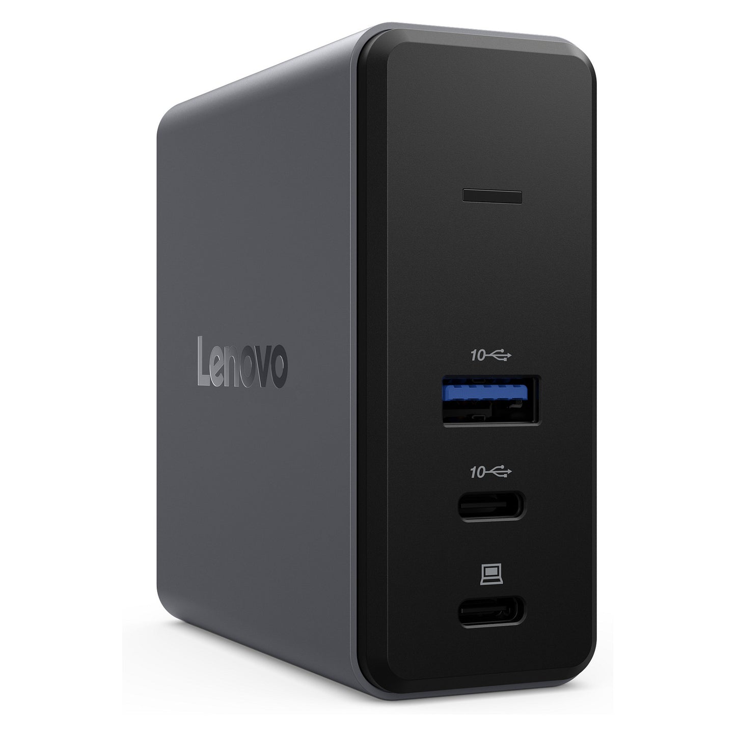 D LENOVO GAN POWERED X9