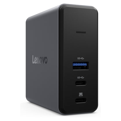 D LENOVO GAN POWERED X9