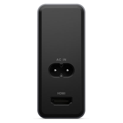 D LENOVO GAN POWERED X9