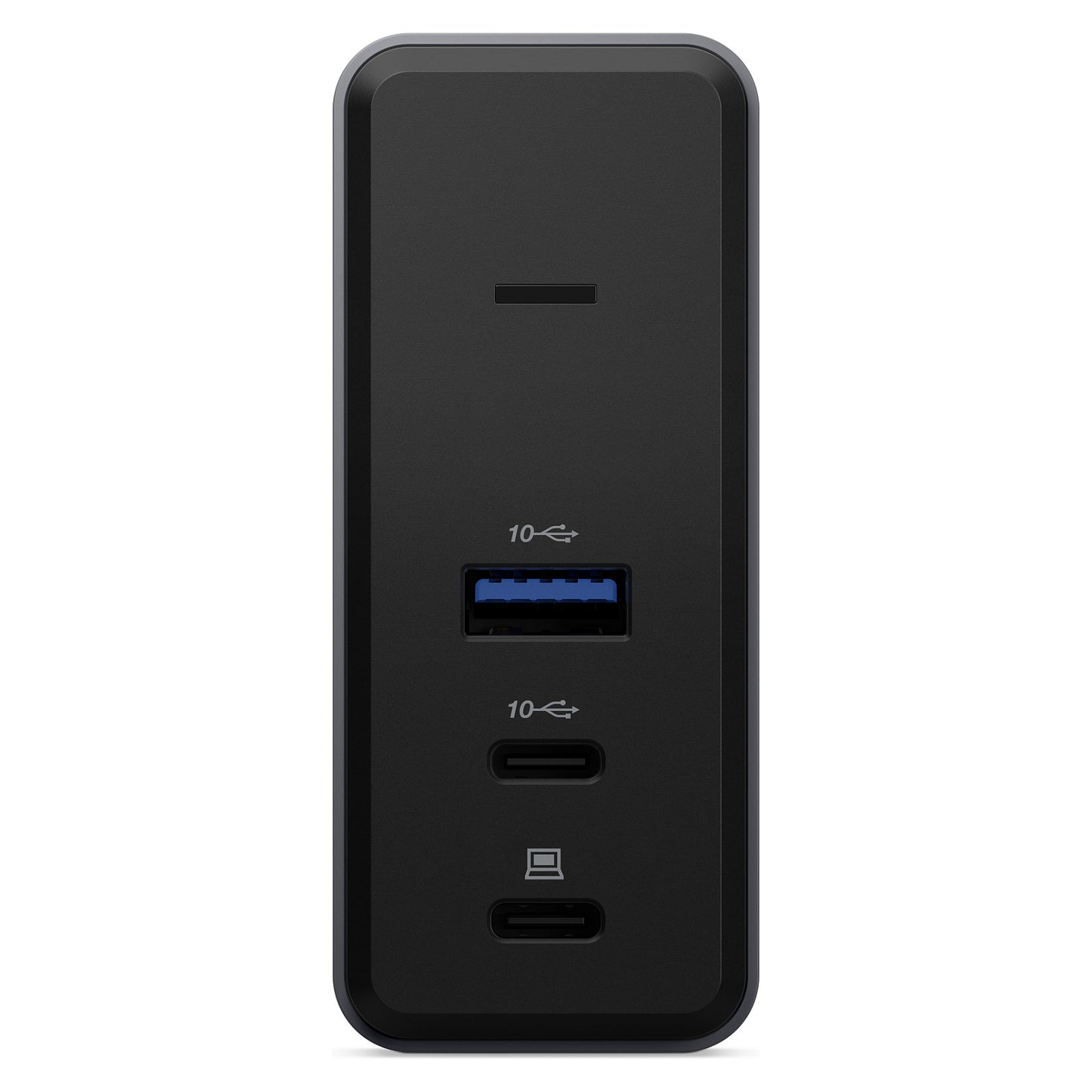 D LENOVO GAN POWERED X9