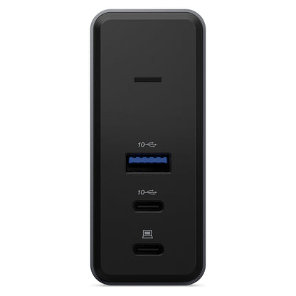 D LENOVO GAN POWERED X9