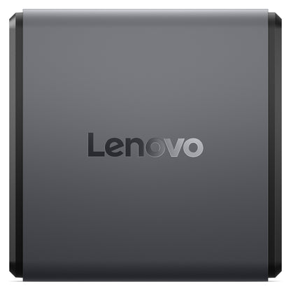 D LENOVO GAN POWERED X9