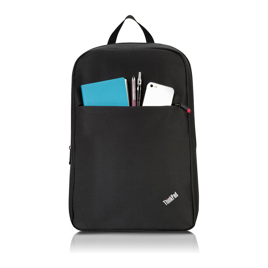 Lenovo Notebookrucksack 15.6" Thinkpad Basic Rucksack Schwarz