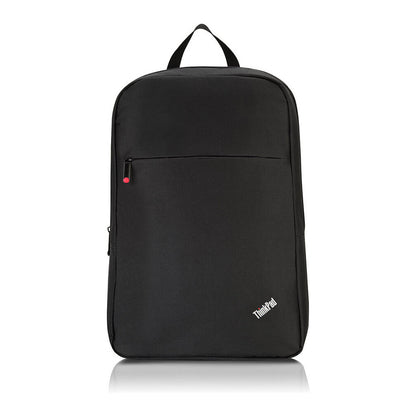 Lenovo Notebookrucksack 15.6" Thinkpad Basic Rucksack Schwarz