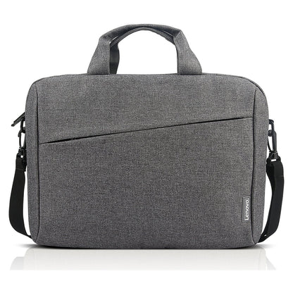 Lenovo T210 Casual Toploader 15,6 grau