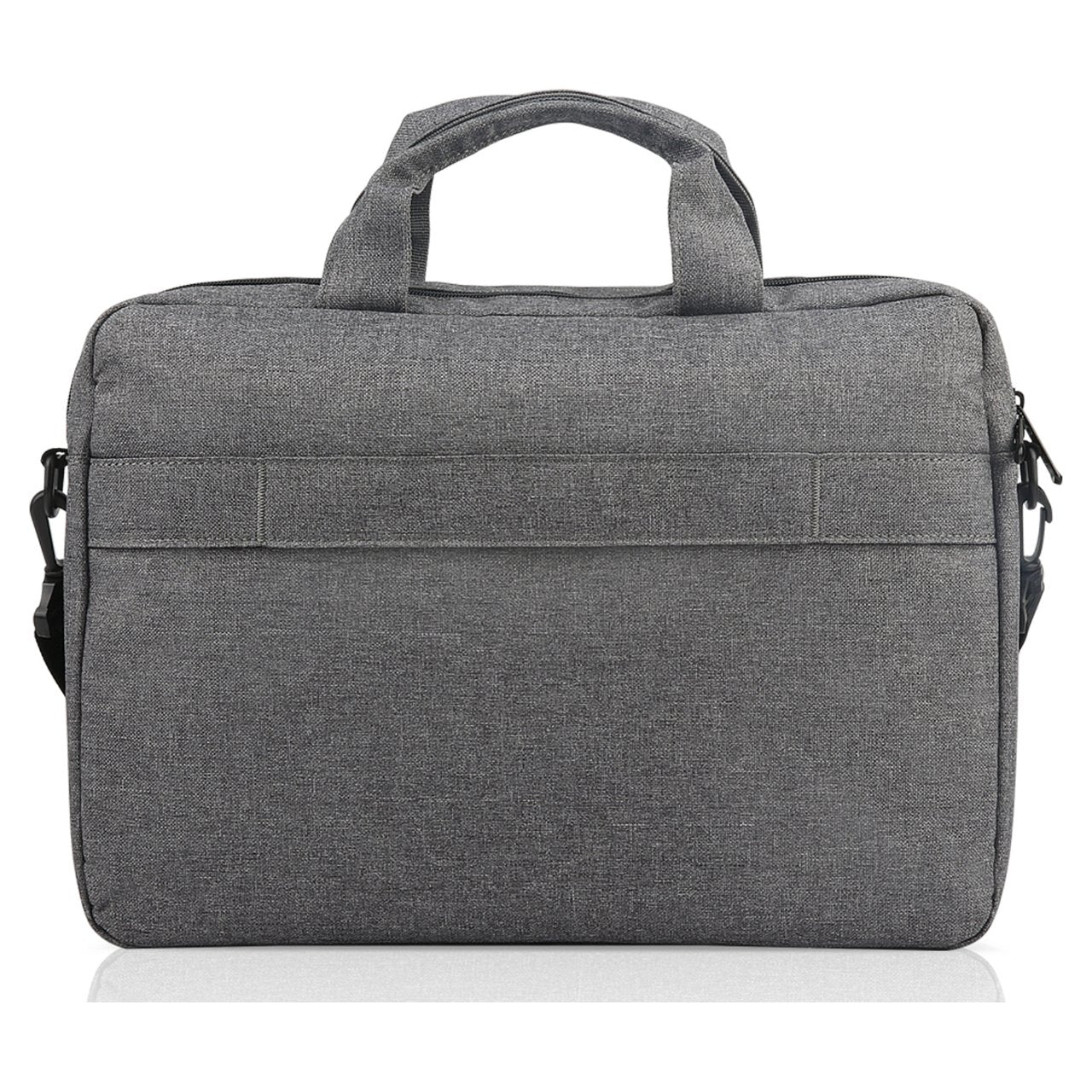 Lenovo T210 Casual Toploader 15,6 grau
