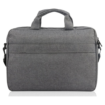 Lenovo T210 Casual Toploader 15,6 grau