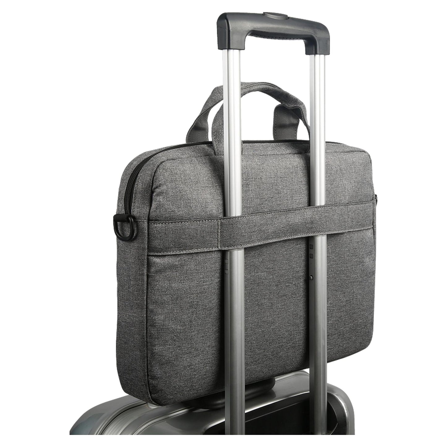 Lenovo T210 Casual Toploader 15,6 grau