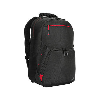 Lenovo Notebookrucksack 15.6" Essential Plus (Eco) (Schwarz)