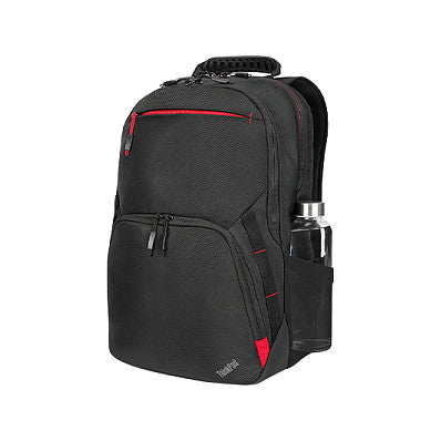 Lenovo Notebookrucksack 15.6" Essential Plus (Eco) (Schwarz)