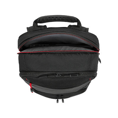 Lenovo Notebookrucksack 15.6" Essential Plus (Eco) (Schwarz)