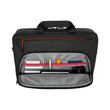 Lenovo Notebooktasche 15,6" Essential Plus Topload (Eco)
