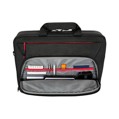 Lenovo Notebooktasche 15,6" Essential Plus Topload (Eco)