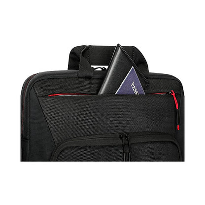 Lenovo Notebooktasche 15,6" Essential Plus Topload (Eco)