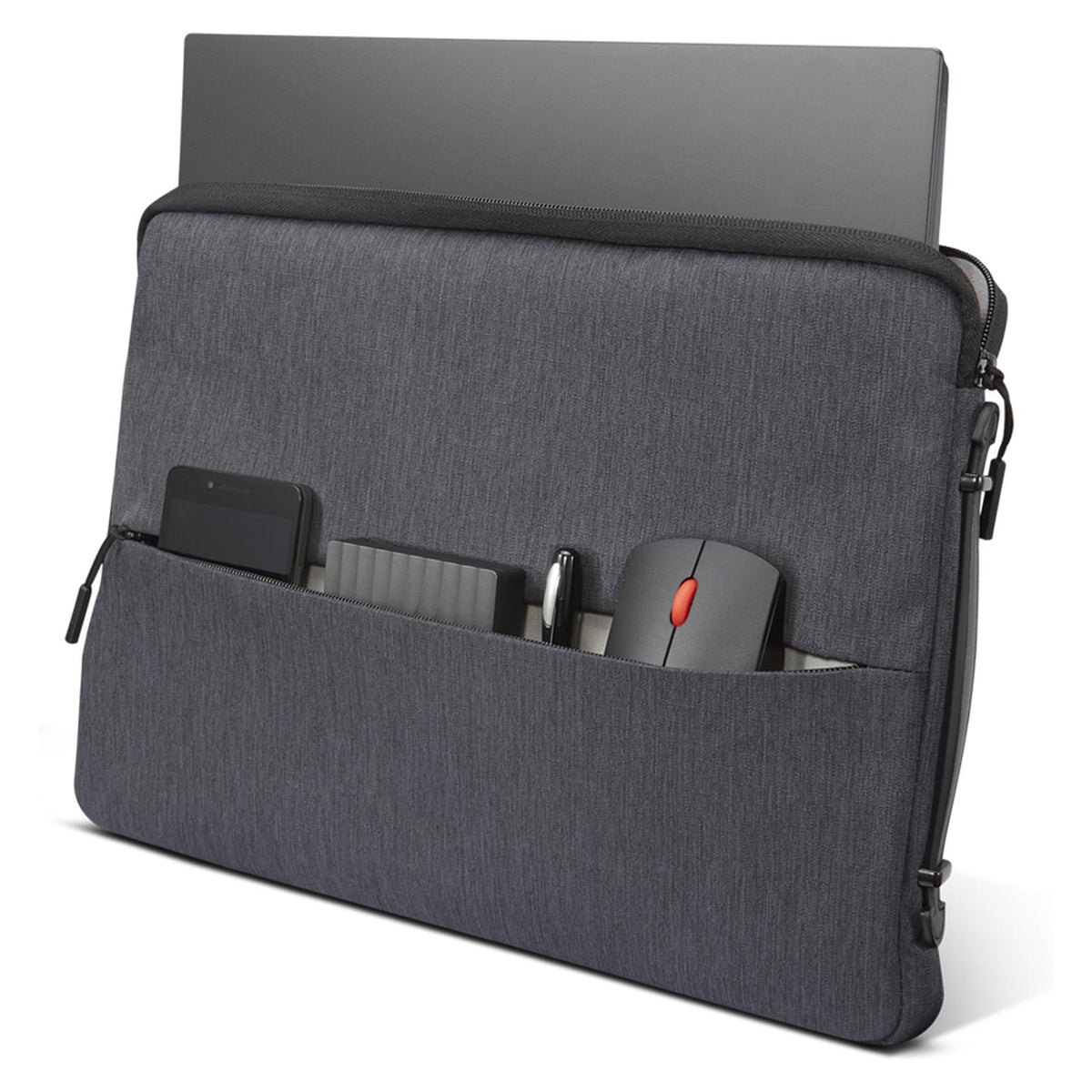 Lenovo Notebook Sleeve 14,0" Urban Sleeve Case Grau