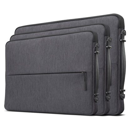 Lenovo Notebook Sleeve 14,0" Urban Sleeve Case Grau