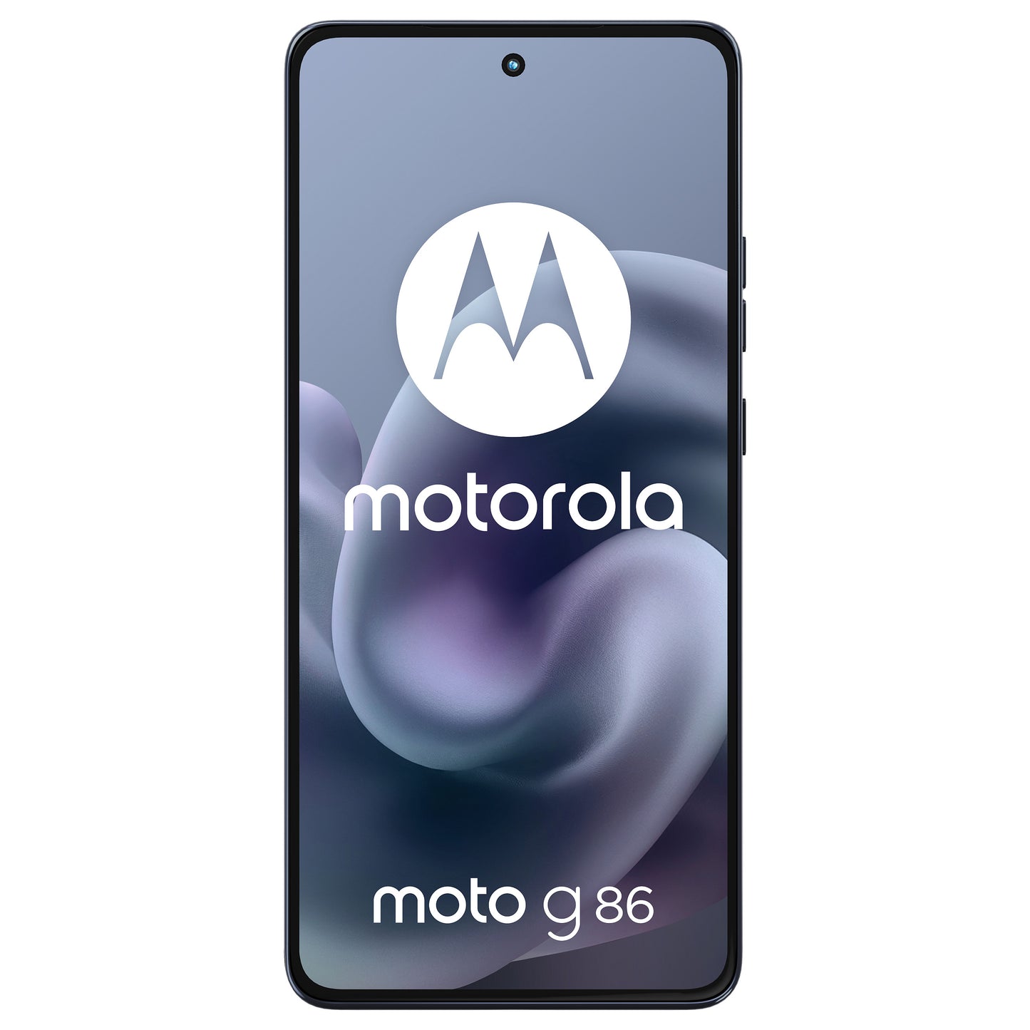 Motorola moto G86 8RAM 256GB spellbound blue